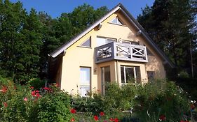 Ferienwohnung Amelie